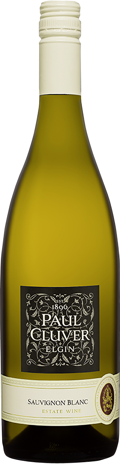Paul Cluver Sauvignon Blanc Elgin Valley