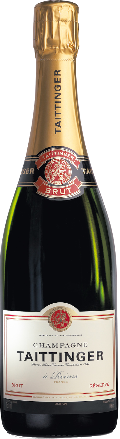 Taittinger Brut Réserve (Piccolo)