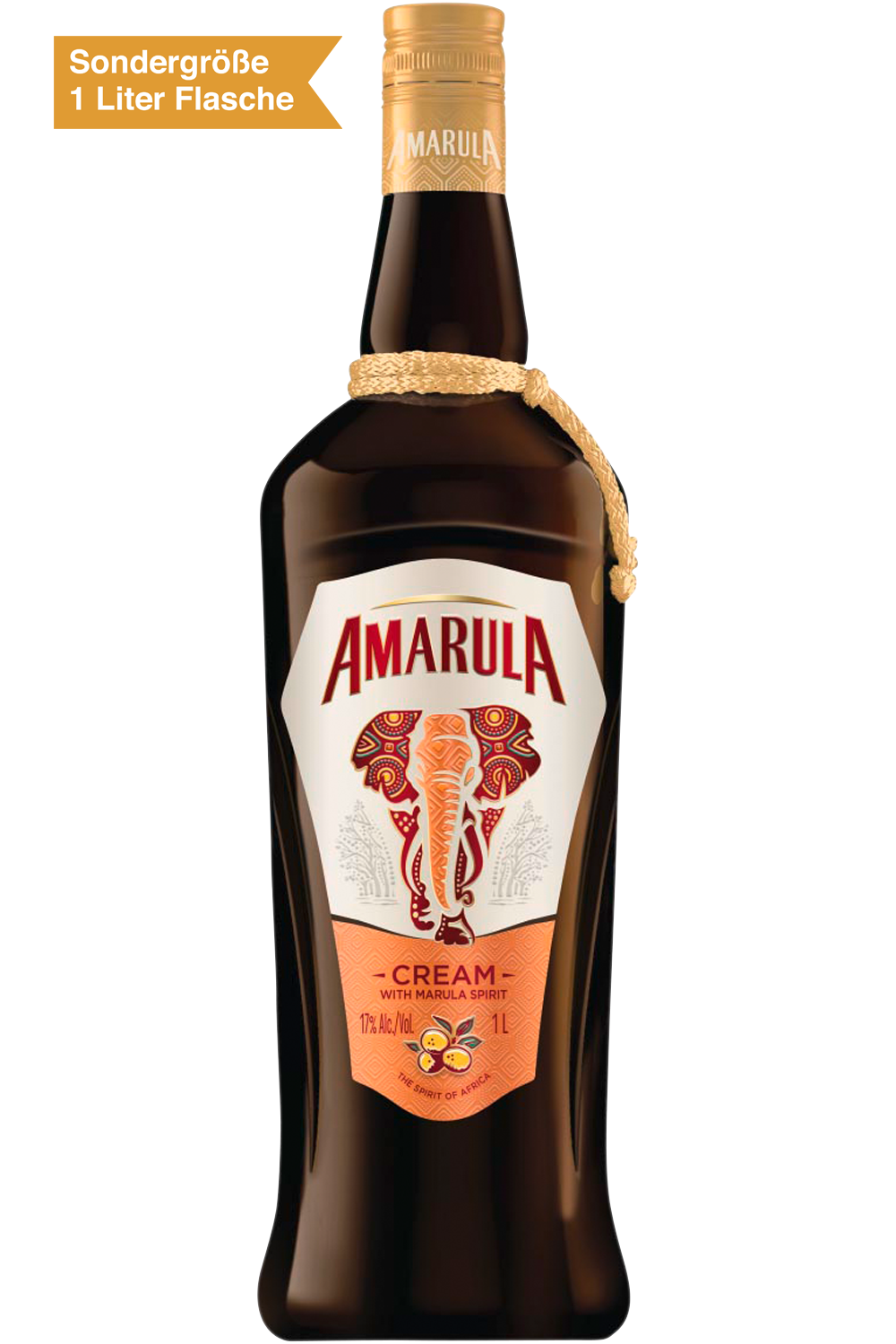 Amarula Cream Likör