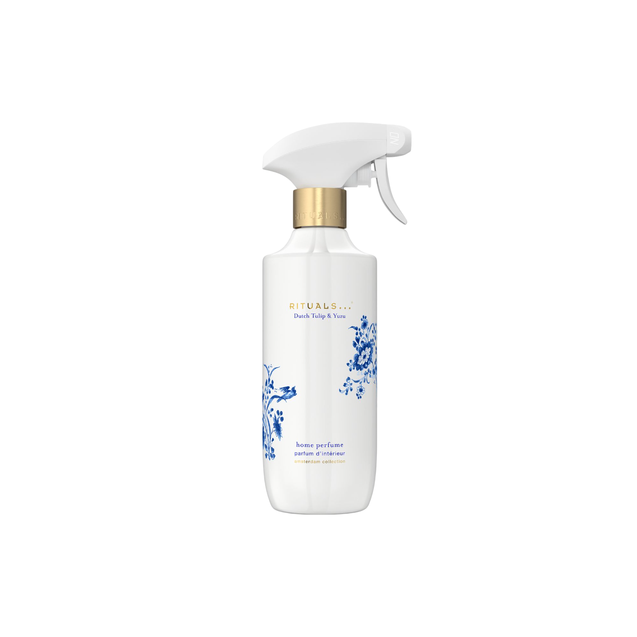 Bild: Rituals The Ritual of Amsterdam Home Perfume 400 ml