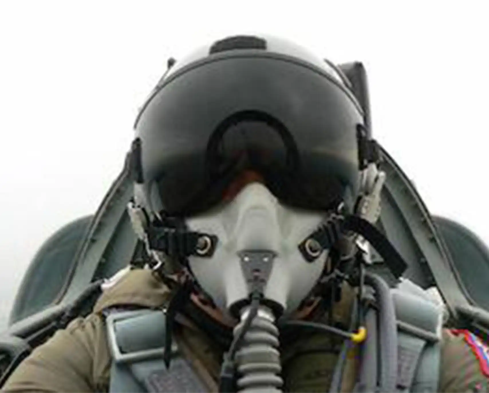 Bild: Kampfjet F16 Nürnberg Flugsimulator 60min