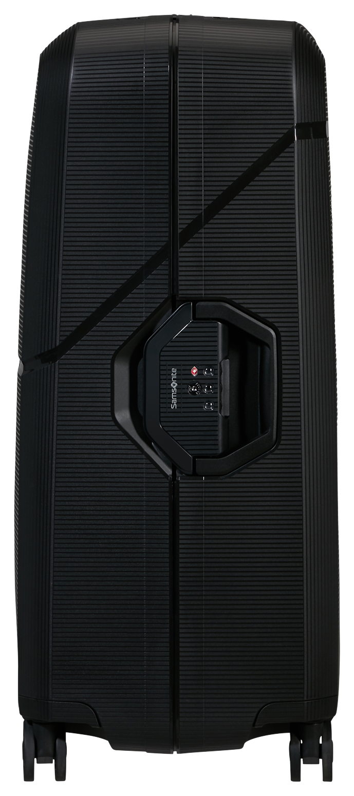Bild: Samsonite Koffer MAGNUM ECO Spinner 75/28 graphite