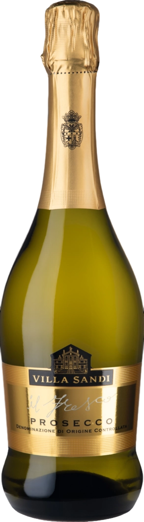 Bild: Vila Sandi Il Fresco Prosecco Spumante DOC 0,75 L