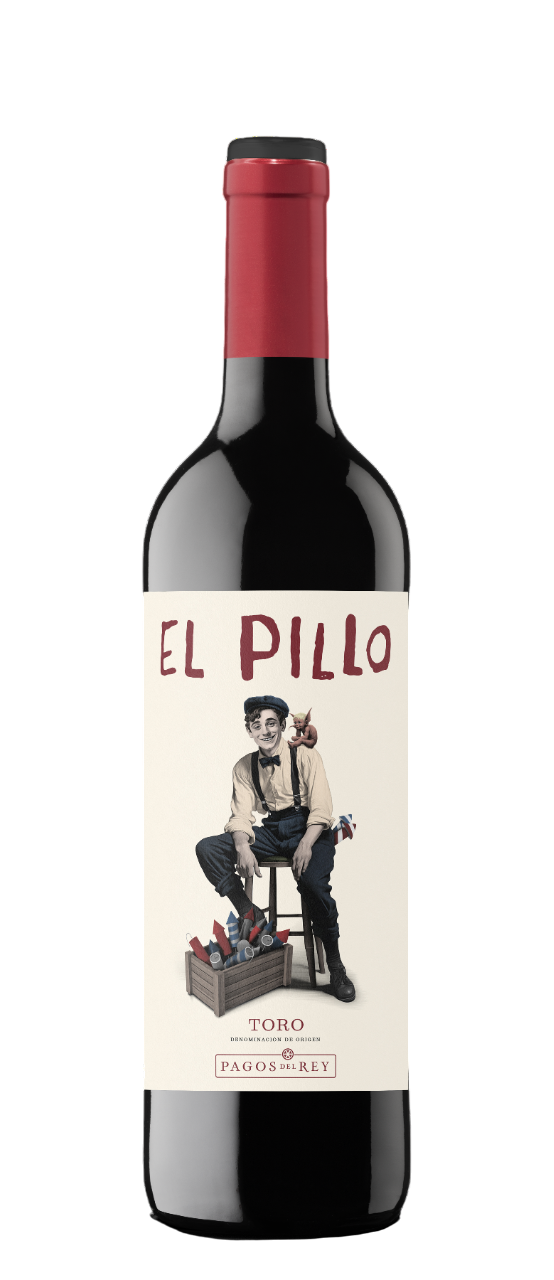 El Pillo Roble