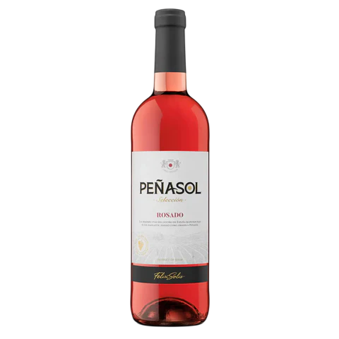 Bild: Penasol Rosado Spanien 1 Liter