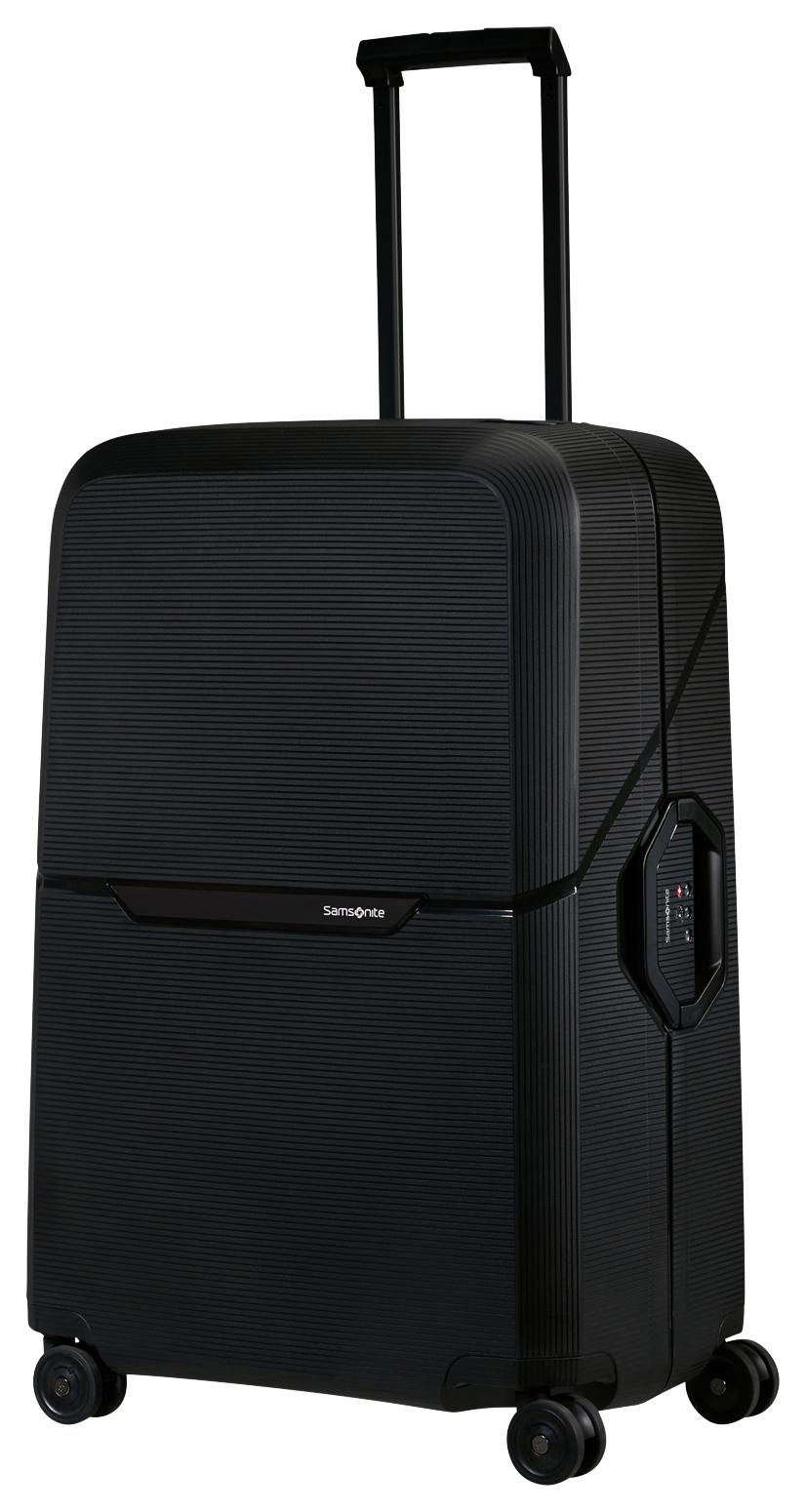 Samsonite Koffer MAGNUM ECO Spinner 75/28 graphite Samsonite Koffer MAGNUM ECO Spinner 75/28 graphite
