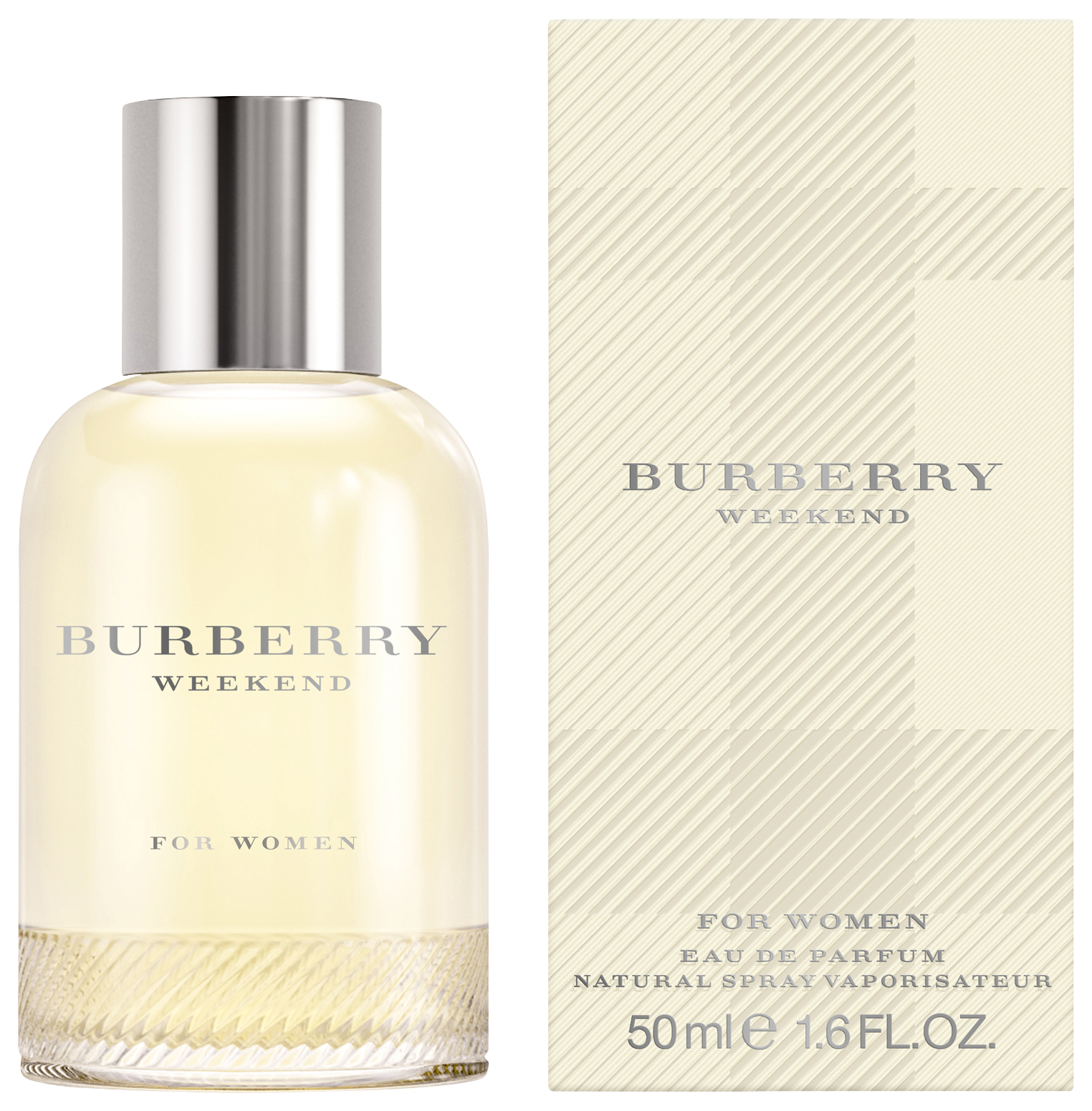 Burberry Weekend for Women Eau de Parfum 50 ml