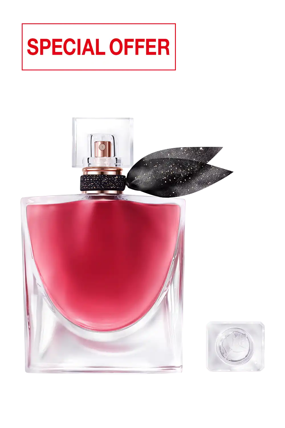 Lancôme La Vie est Belle L'Elixir Eau de Parfum Spray 50 ml