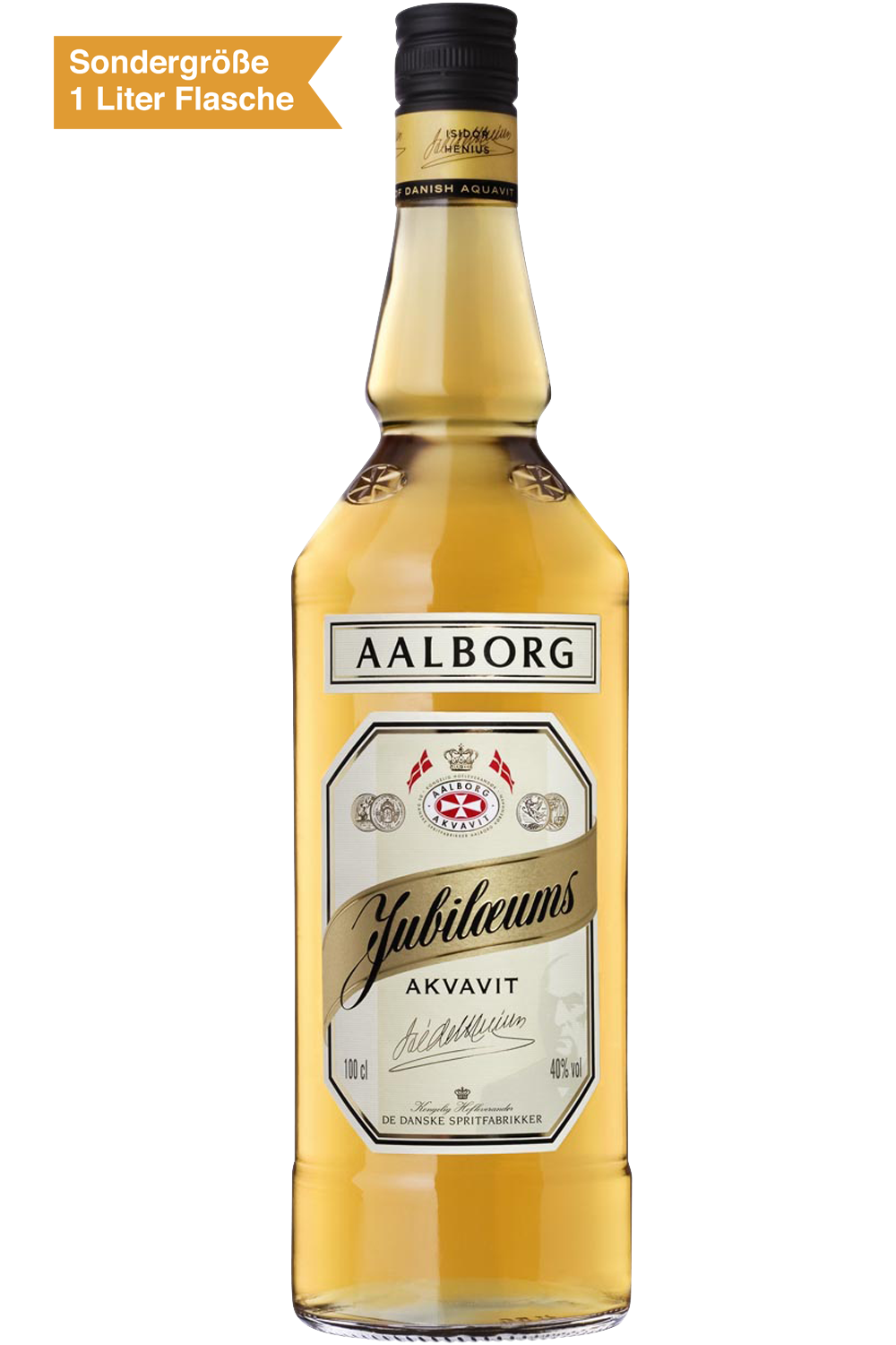 Aalborg Jubilaeums Akvavit