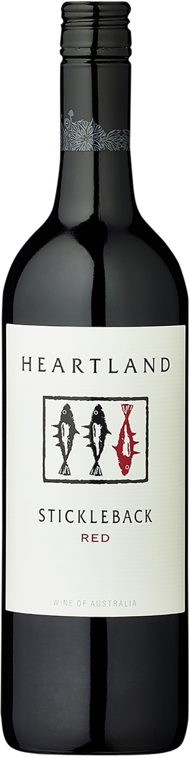 Heartland "Stickleback" Red South Australia