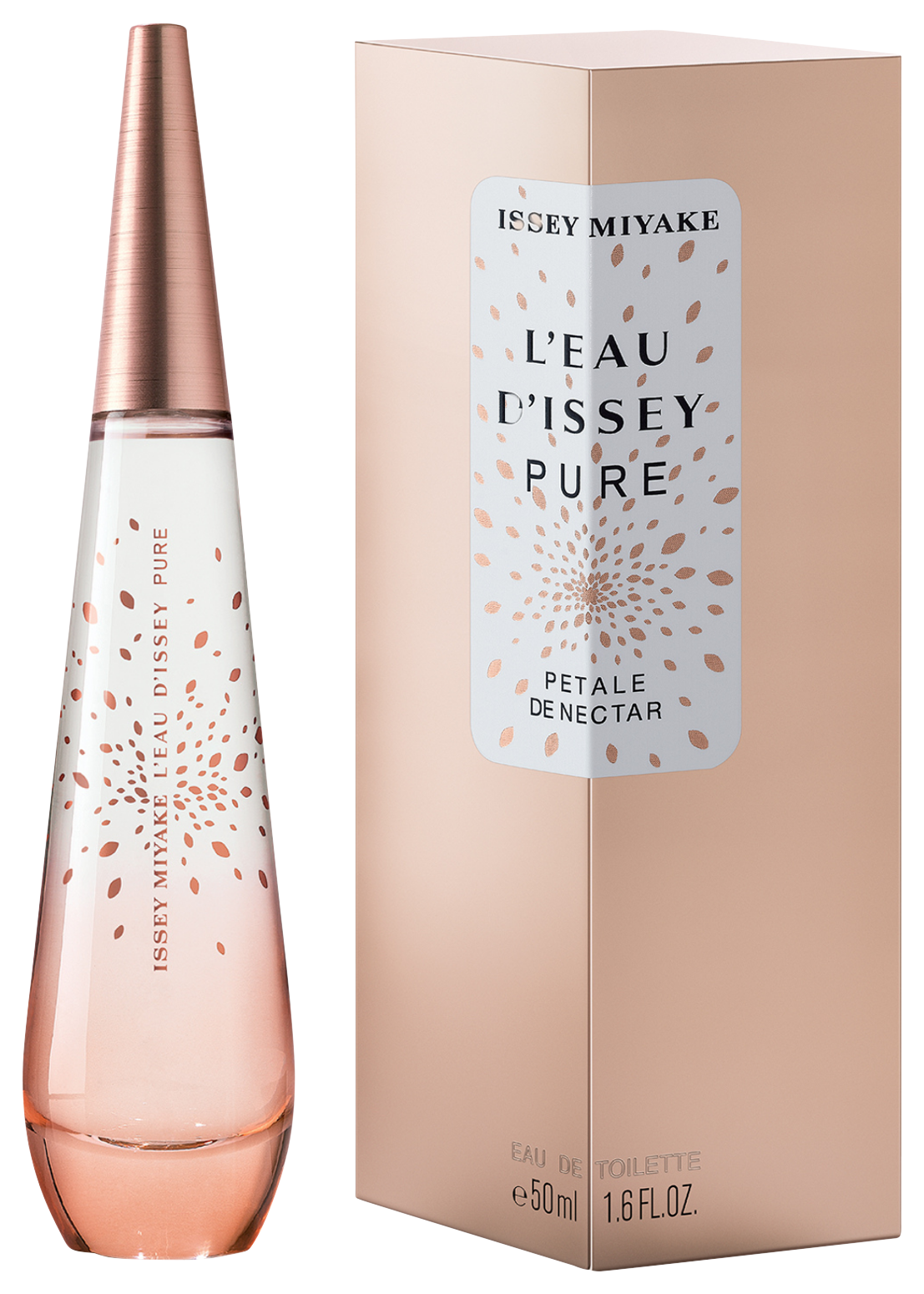 Bild: Issey Miyake Nectar d’Issey Eau de Toilette Spray 50 ml