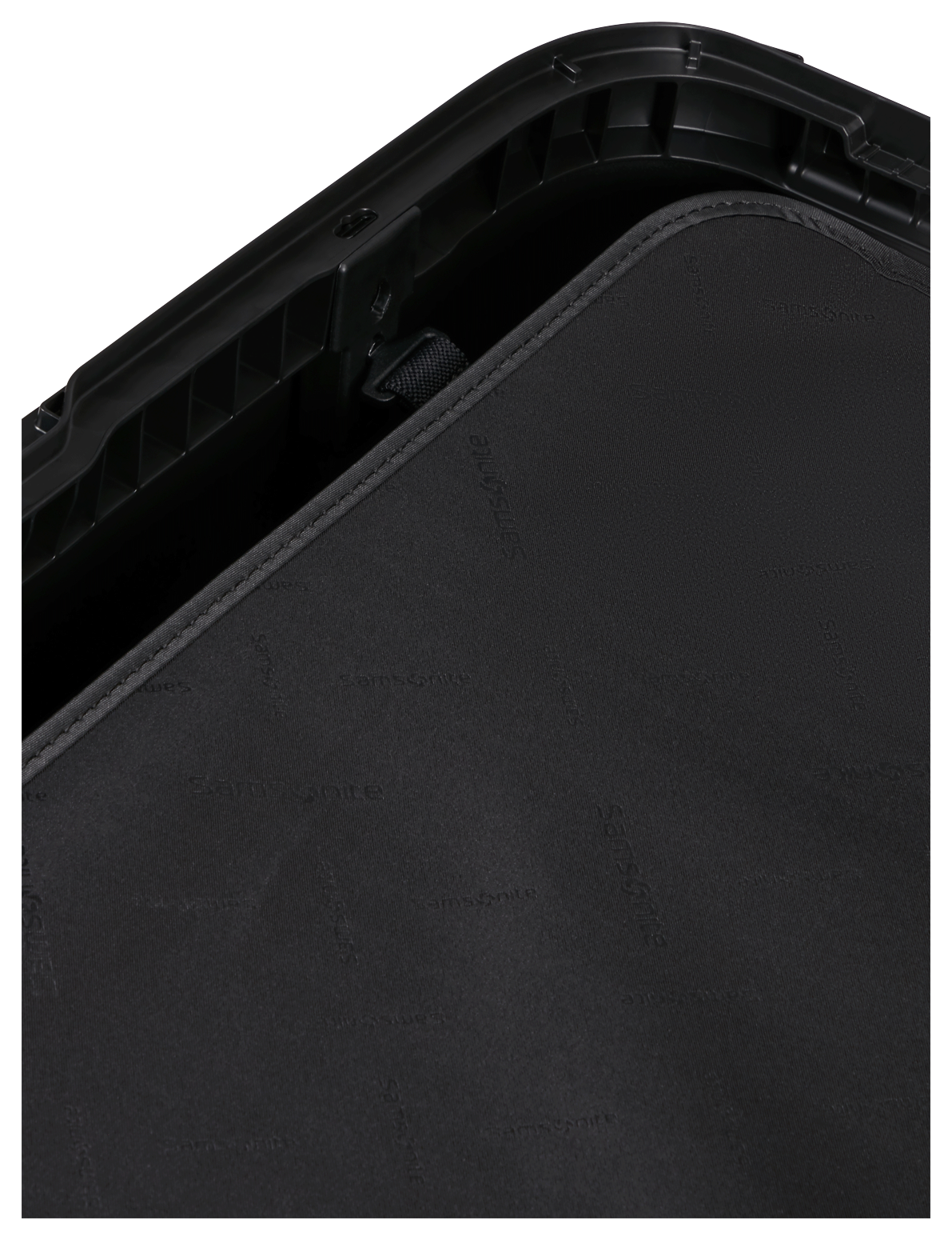 Bild: Samsonite Koffer MAGNUM ECO Spinner 75/28 graphite