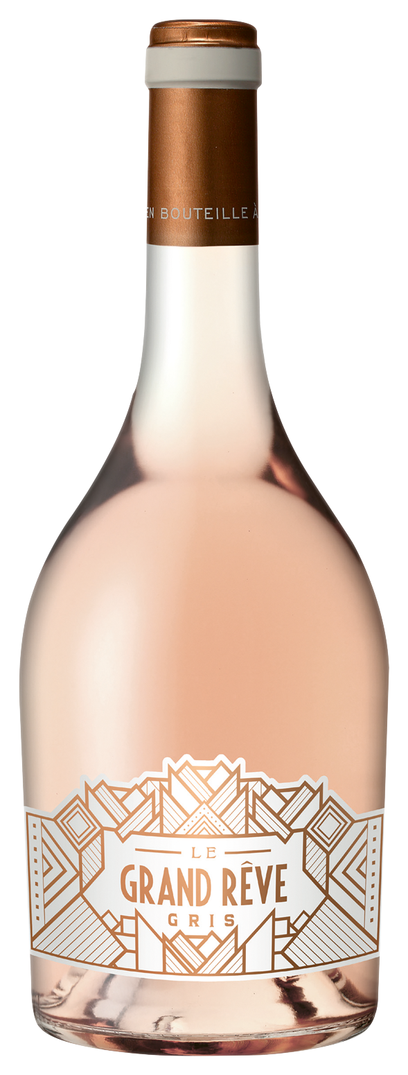 Le Grand Rêve Réserve Gris