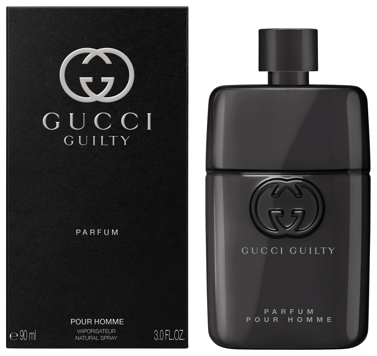Gucci Guilty Pour Homme Parfum 90 ml