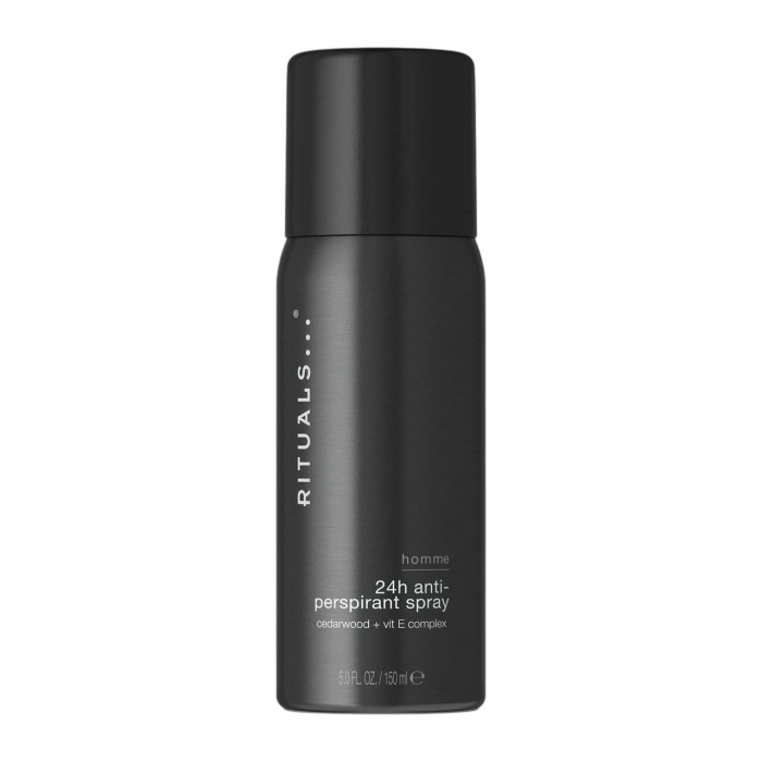 Bild: Rituals The Ritual of Homme 24h Anti-Perspirant Spray 50 ml