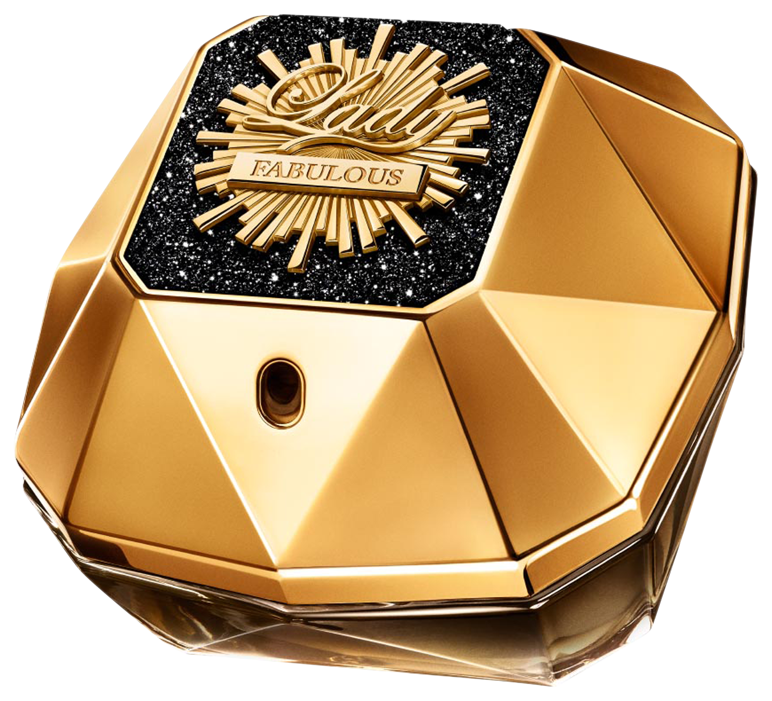 Paco Rabanne Lady Million Eau de Parfum 80 ml