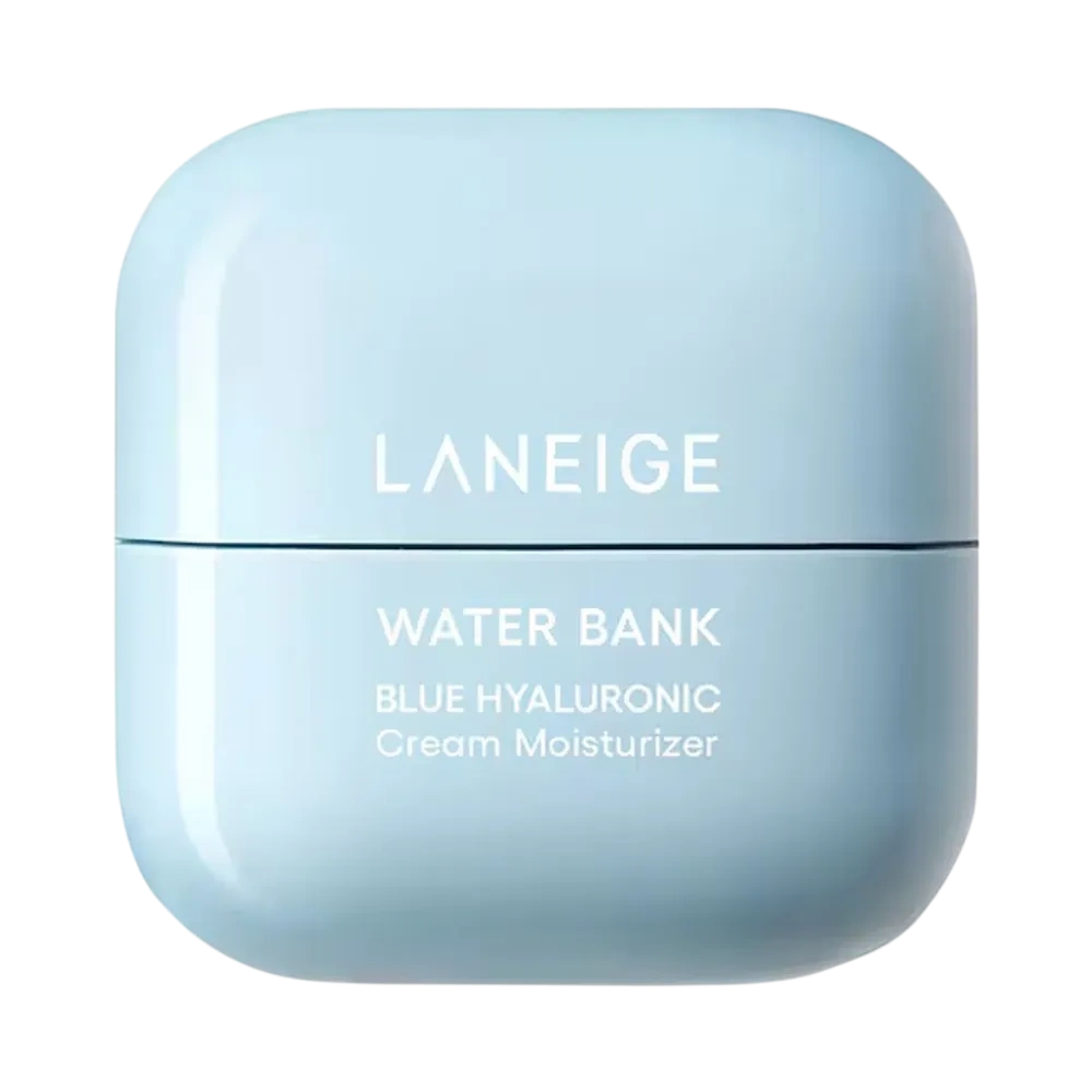 Bild: Laneige Water Bank Cream Moisturizer 50 ml