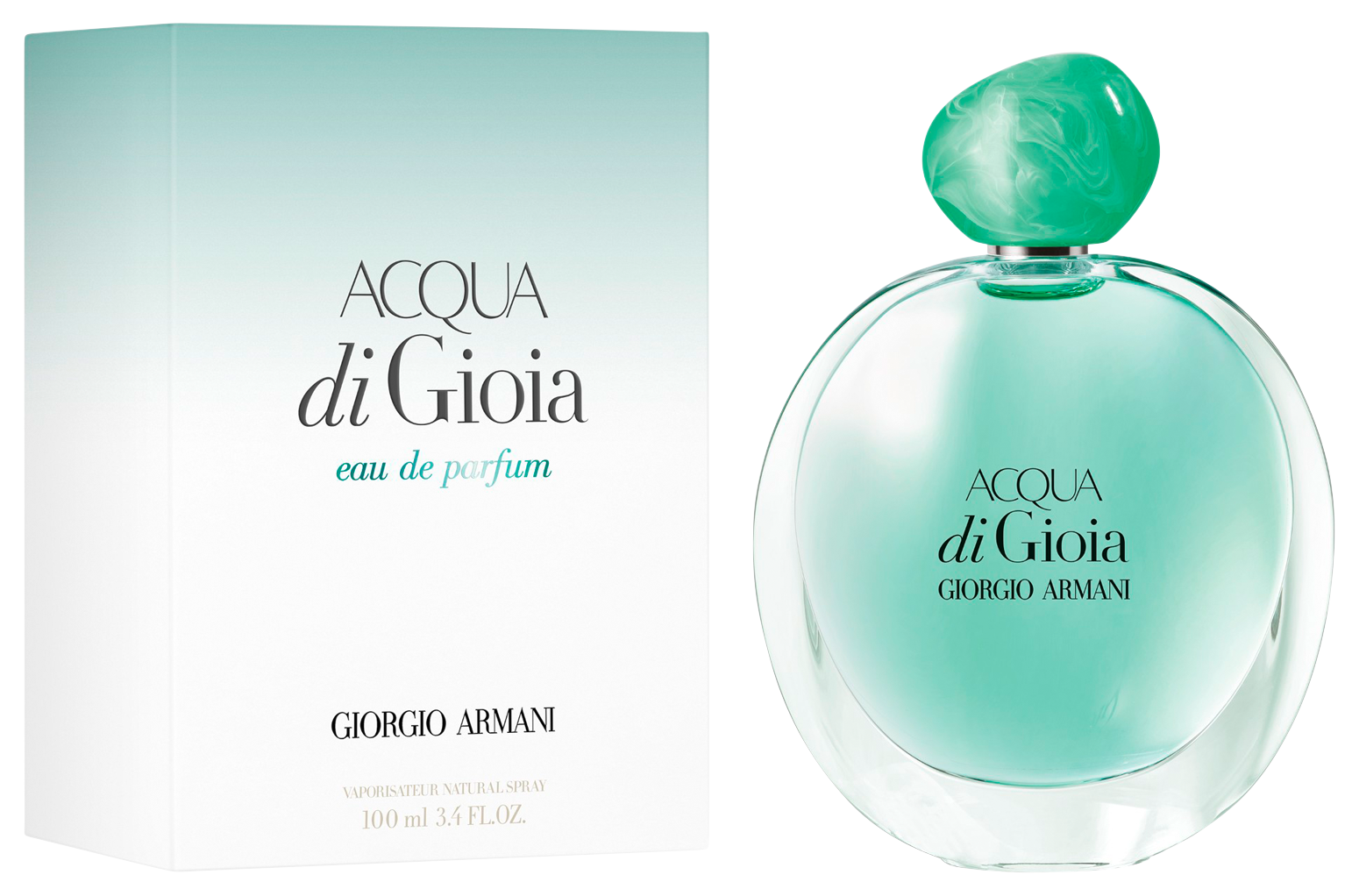 Giorgio Armani Acqua di Gioia Eau de Parfum 100 ml