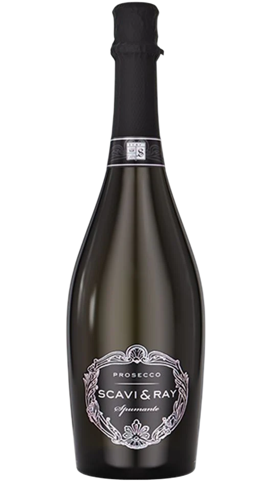 Bild: Scavi & Ray Prosecco Spumante DOC