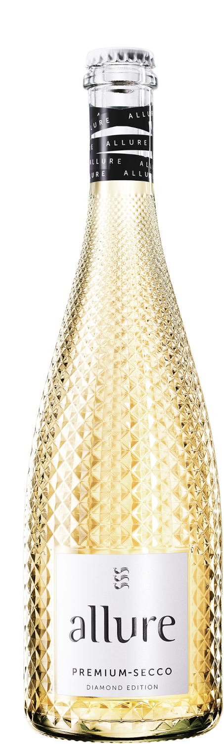 allure - Premium-Secco