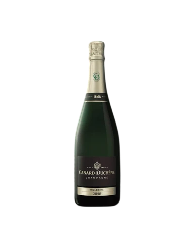 Bild: Canard-Duchêne Champagne Vintage Brut 0,75 L
