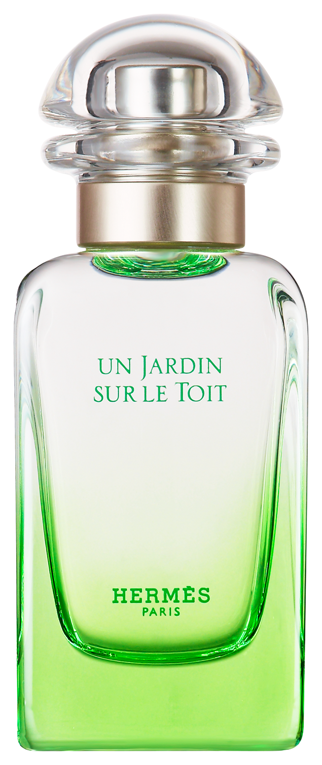 Bild: Hermès Un Jardin sur le Toit Eau de Toilette 50 ml