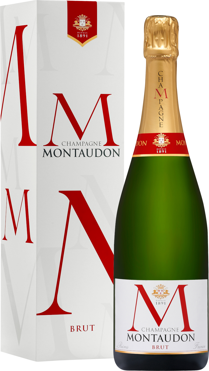 Montaudon Brut