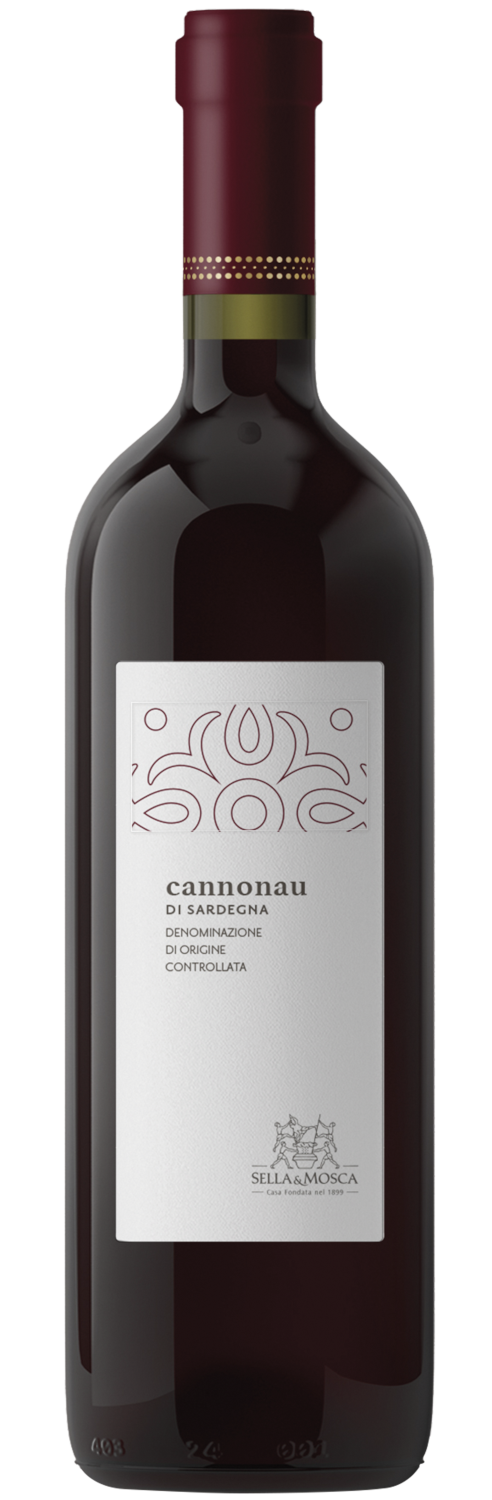 Cannonau di Sardegna DOC