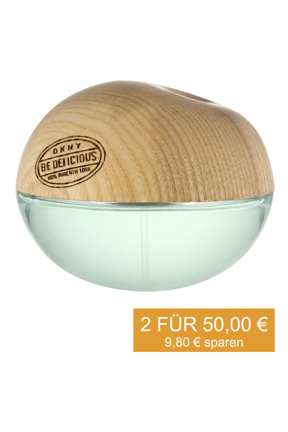 Bild: DKNY Be Delicious Coconuts About Summer Eau de Toilette Spray 50 ml