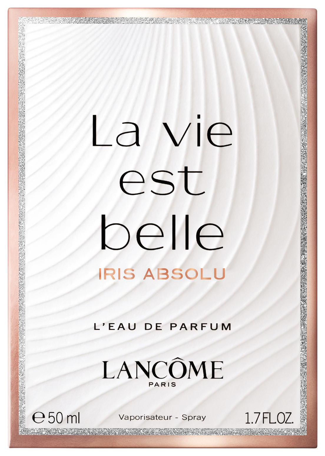 Lancôme La vie est belle Iris Infini Eau de Parfum 50 ml