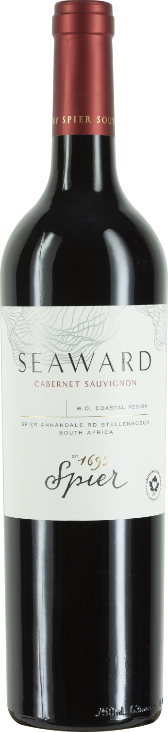 Seaward Cabernet Sauvignon