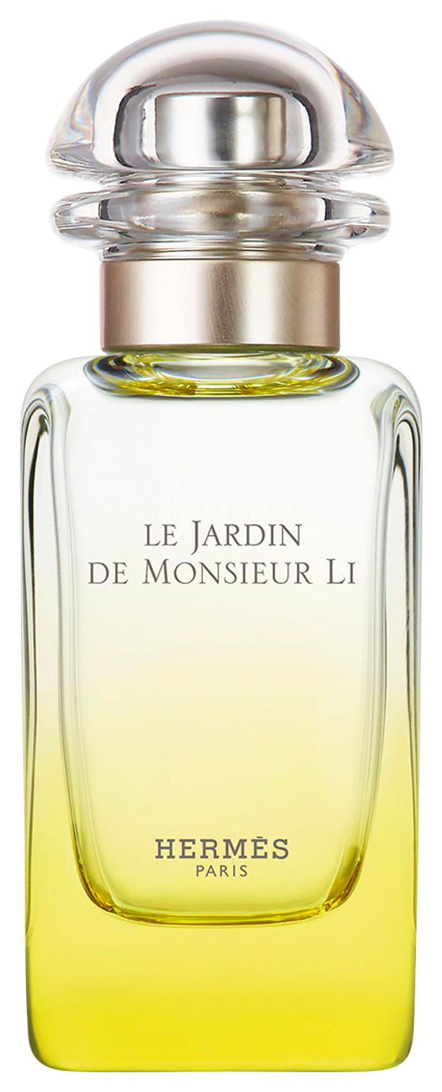 Bild: Hermès Le Jardin de Monsieur Li Eau de Toilette 50 ml