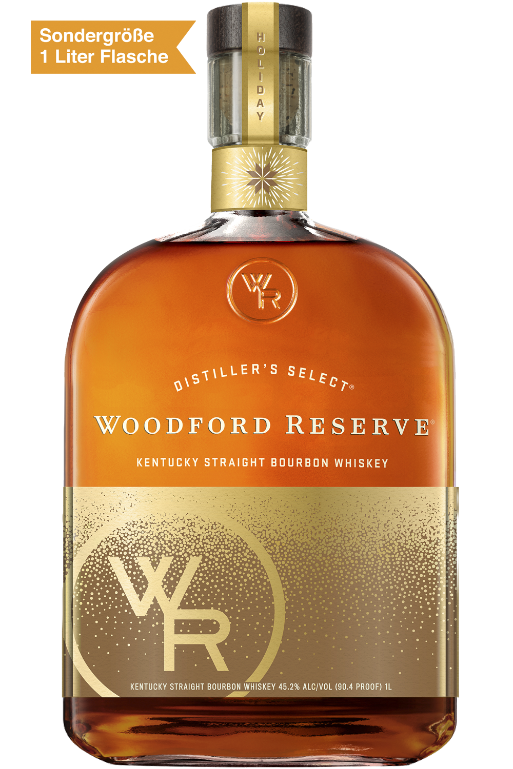 Woodford Reserve Disitllers Selection Kentucky Straight Bourbon