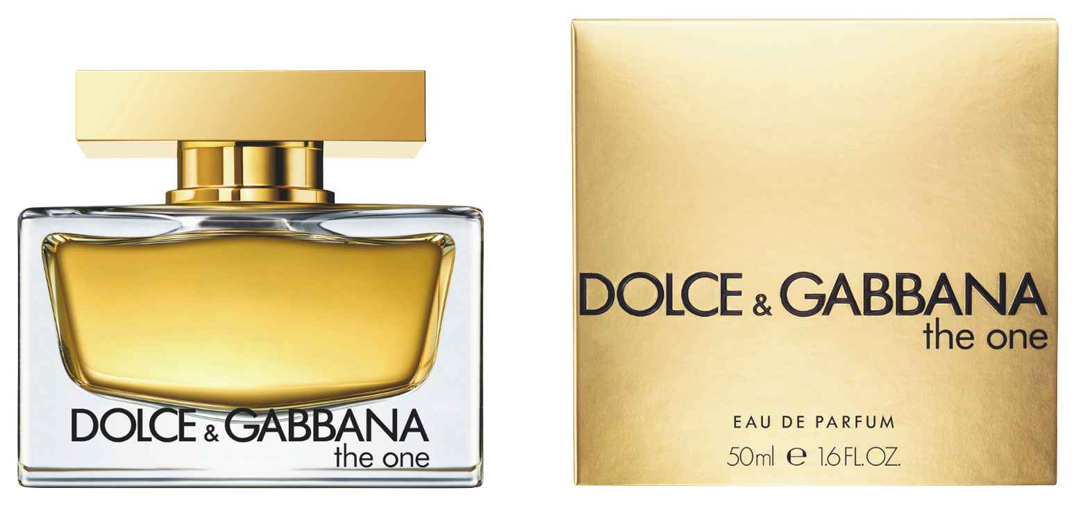 Bild: Dolce & Gabbana The One Eau de Parfum 50 ml