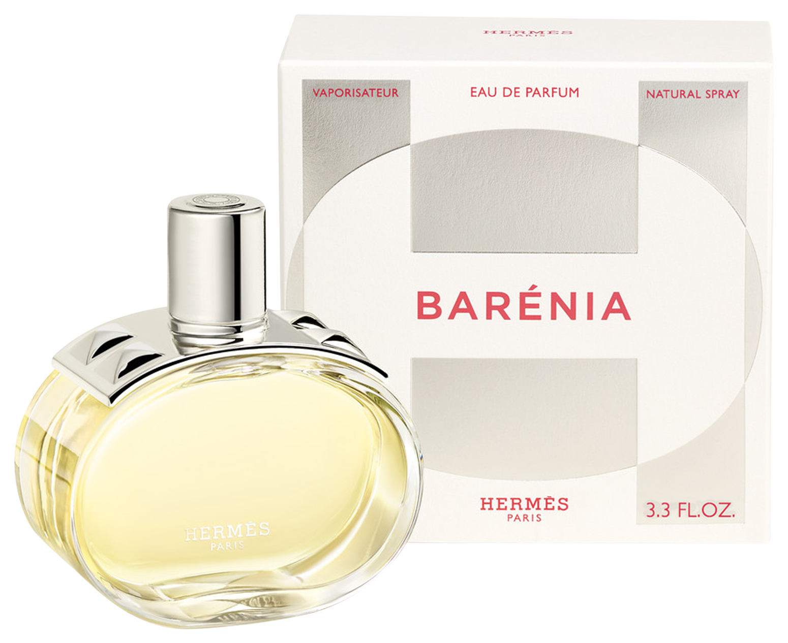Bild: Hermès Barenia Eau de Parfum 100 ml