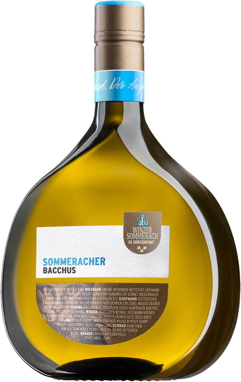 Sommeracher Bacchus