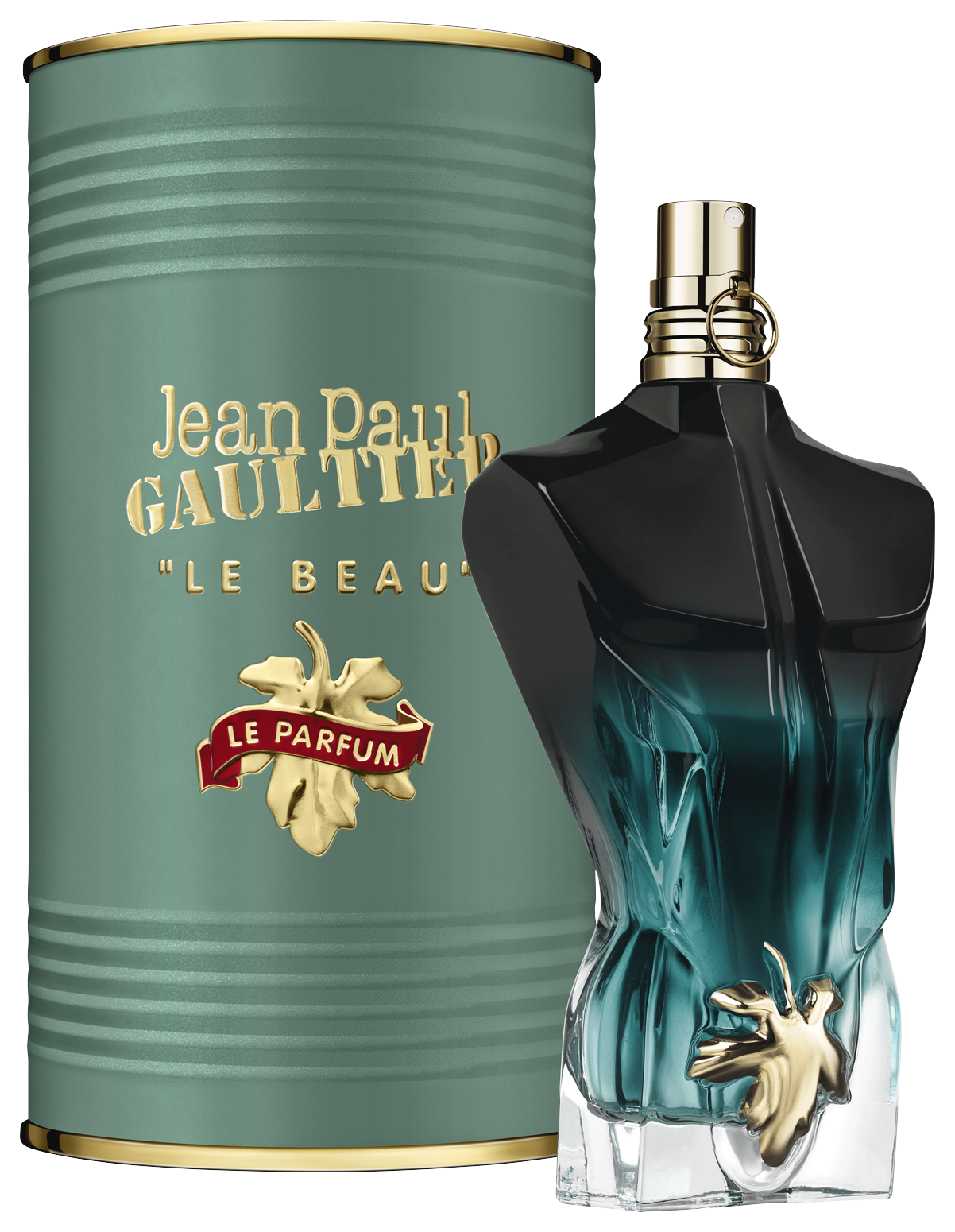 Jean Paul Gaultier Le Beau Eau de Parfum Intense 125ml