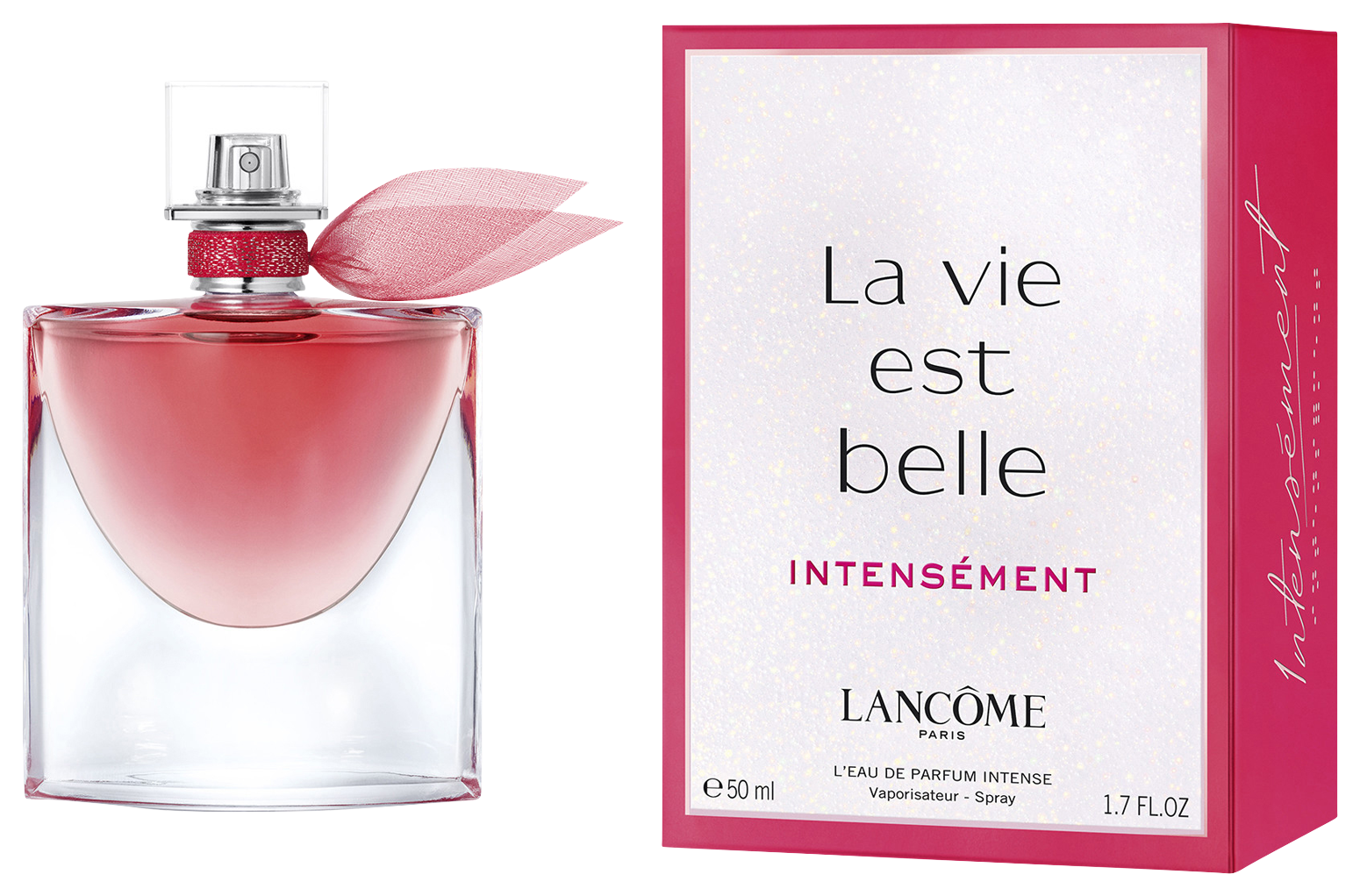 Lancôme La vie est belle Intense Eau de Parfum 50 ml
