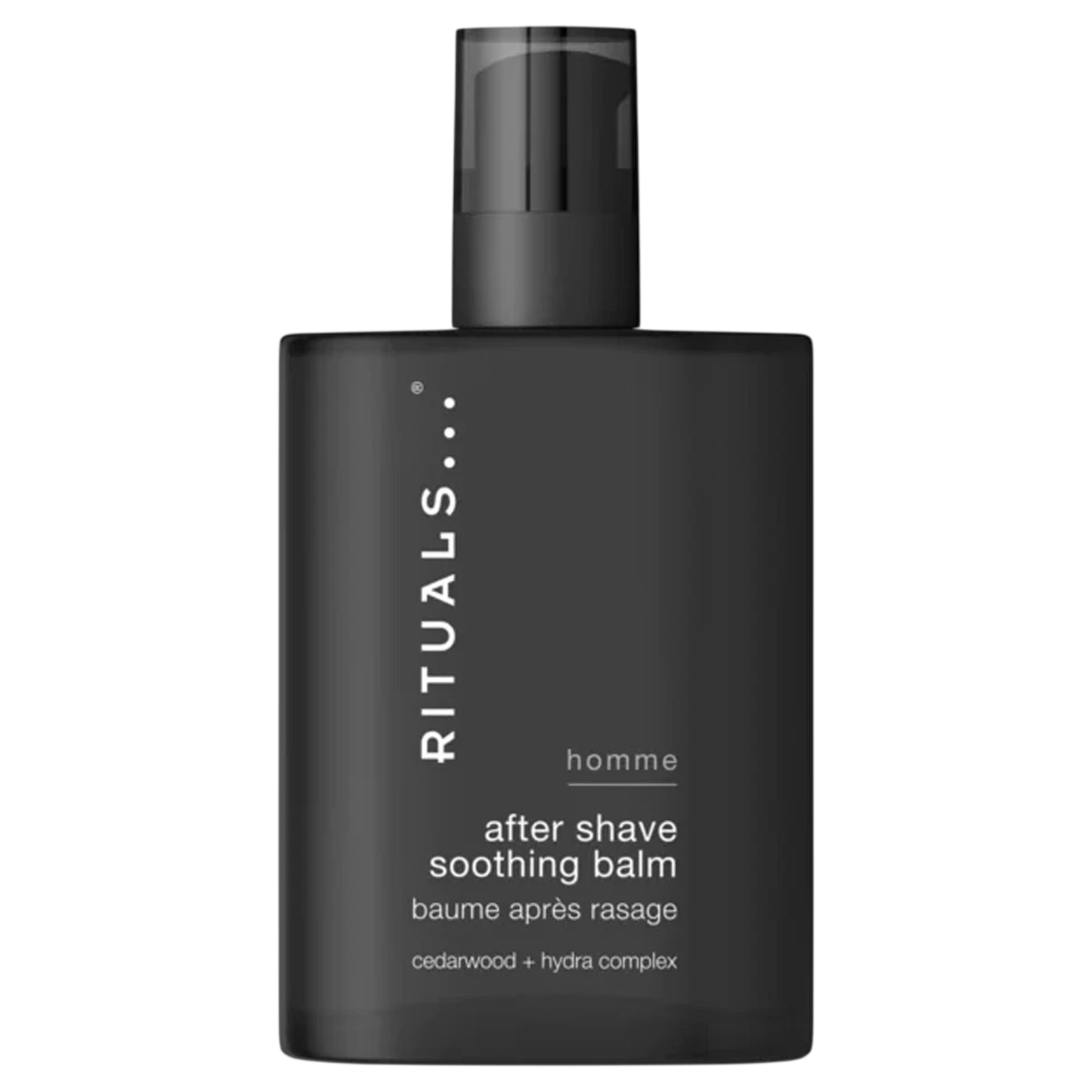Bild: Rituals The Ritual of Homme After Shave Balm 100 ml