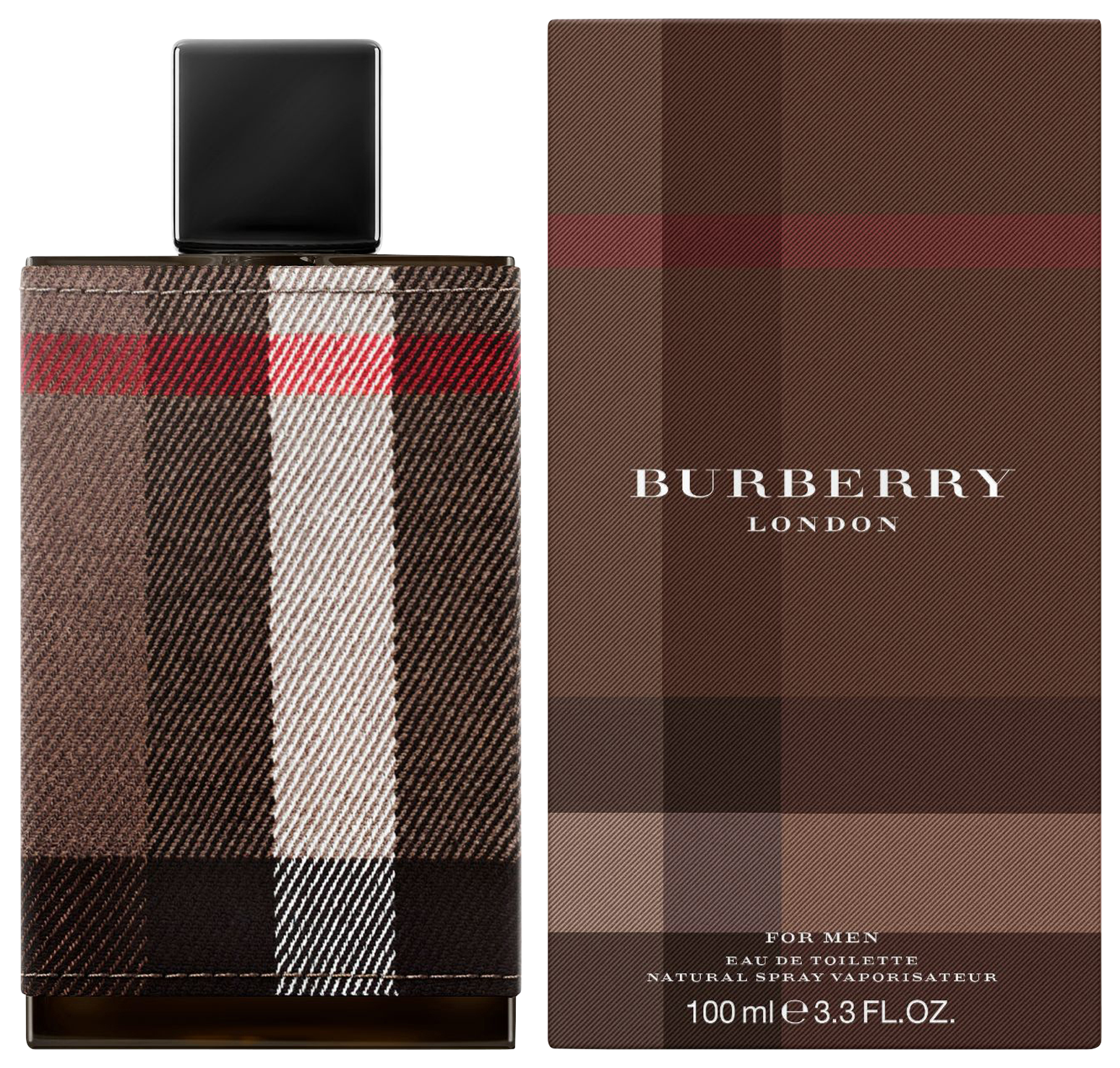 Burberry London Eau de Toilette 100ml