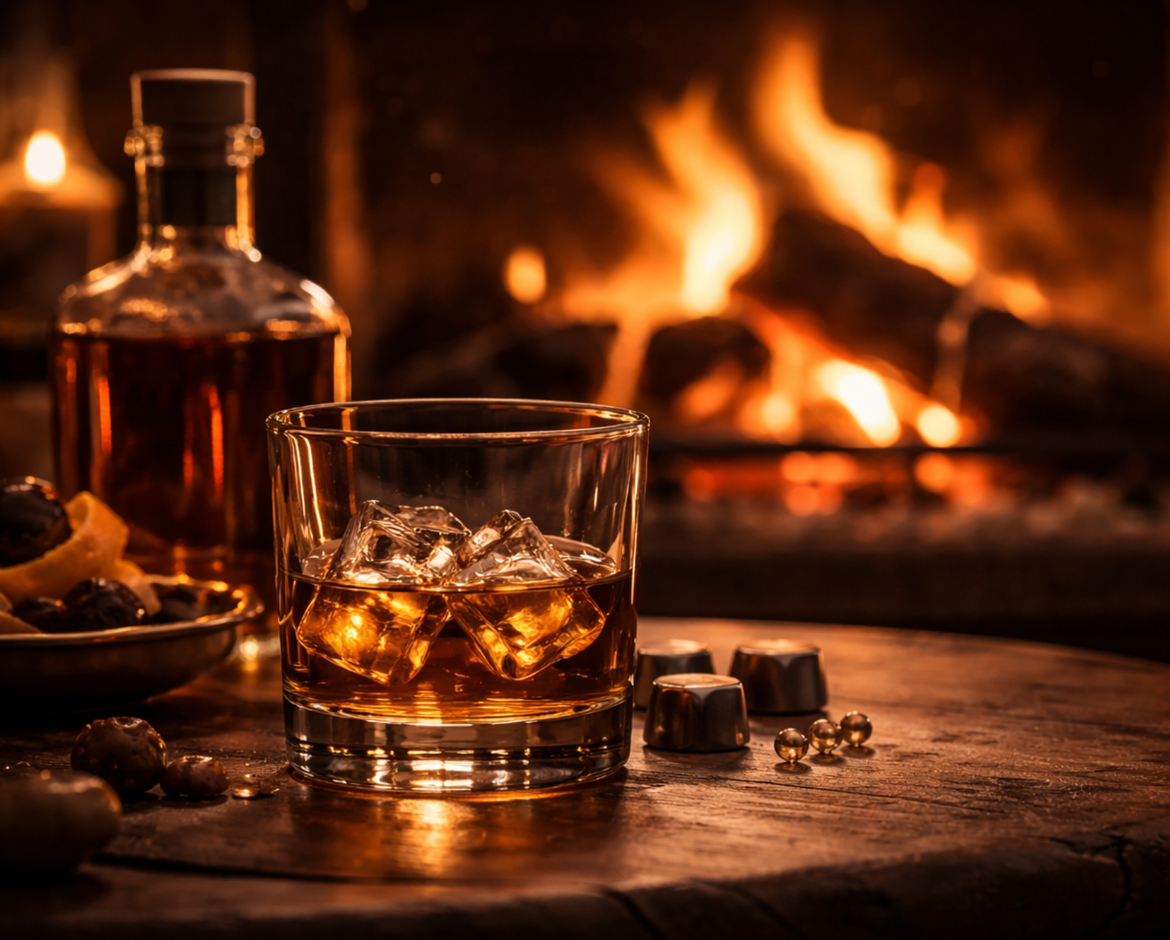 Wärmender Genuss für kalte Tage