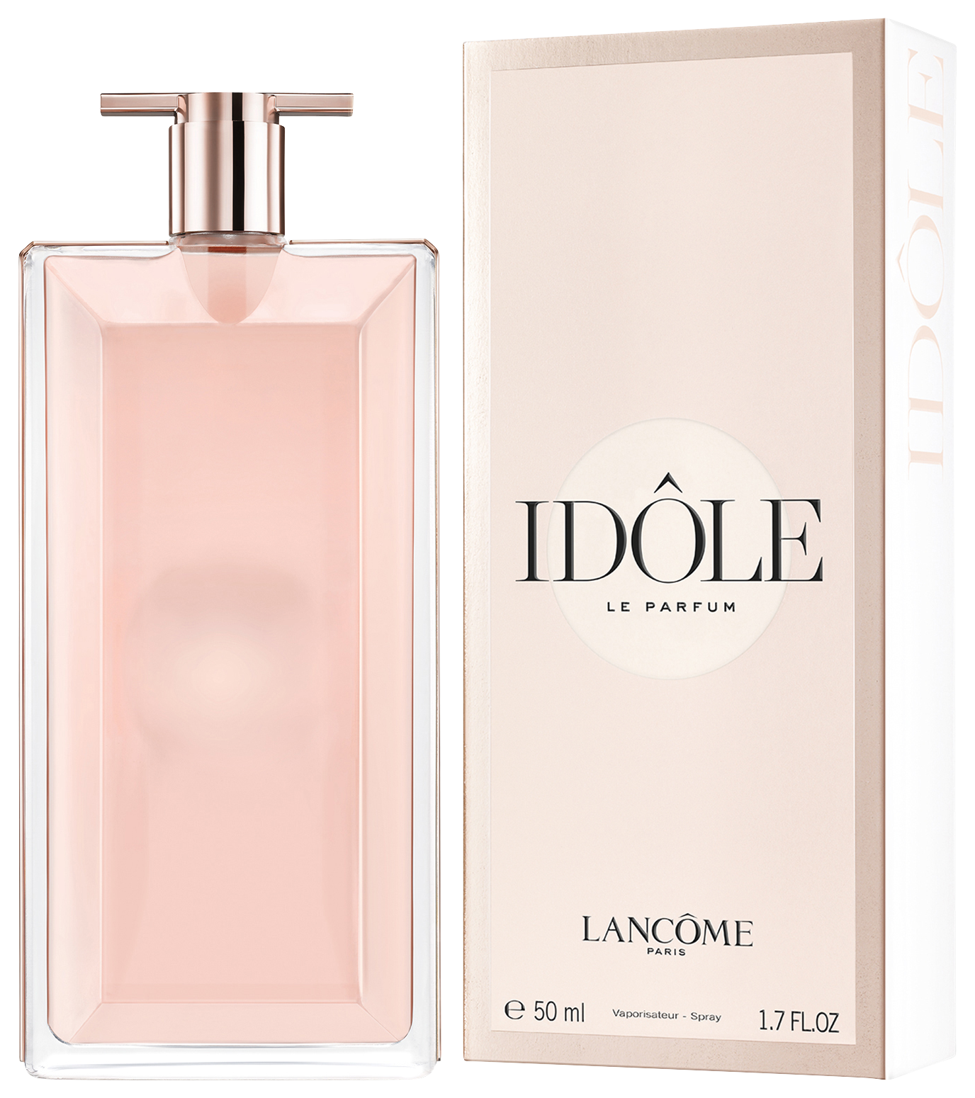 Lancôme Idôle Eau de Parfum 50 ml