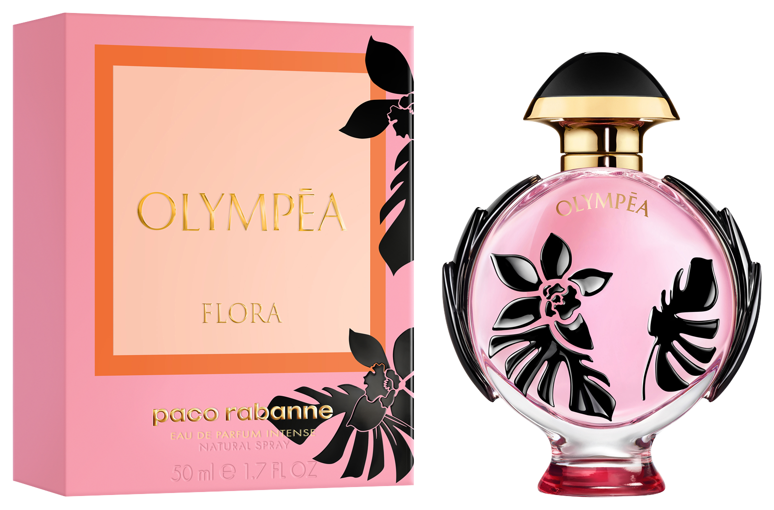 Paco Rabanne Olympéa Eau de Parfum 50 ml