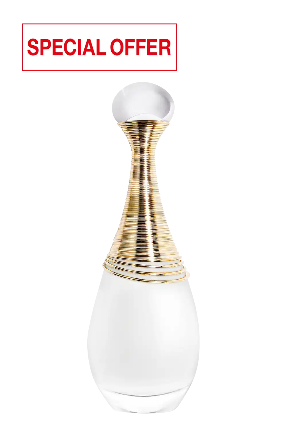 Bild: Dior J’Adore Eau de Parfum Spray 50 ml