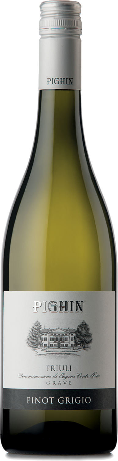 Pinot Grigio Friuli Grave DOC