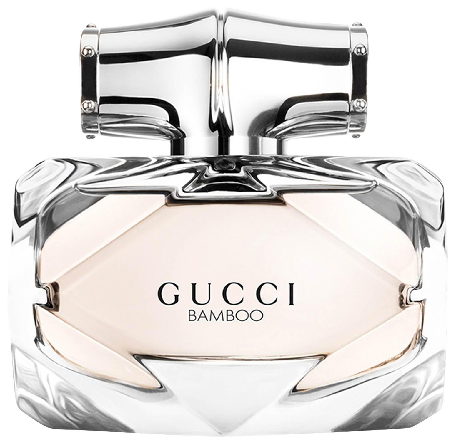 Gucci Bamboo Eau de Toilette 50 ml