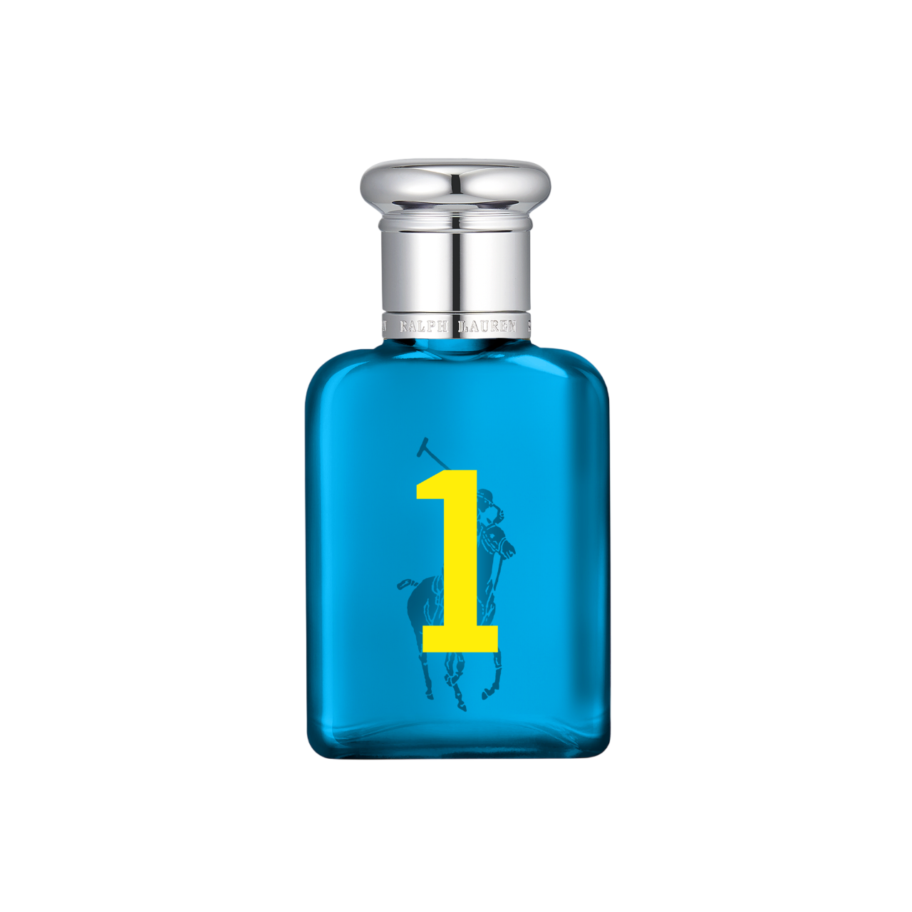 Bild: Ralph Lauren Big Pony Blue Eau de Toilette 40 ml