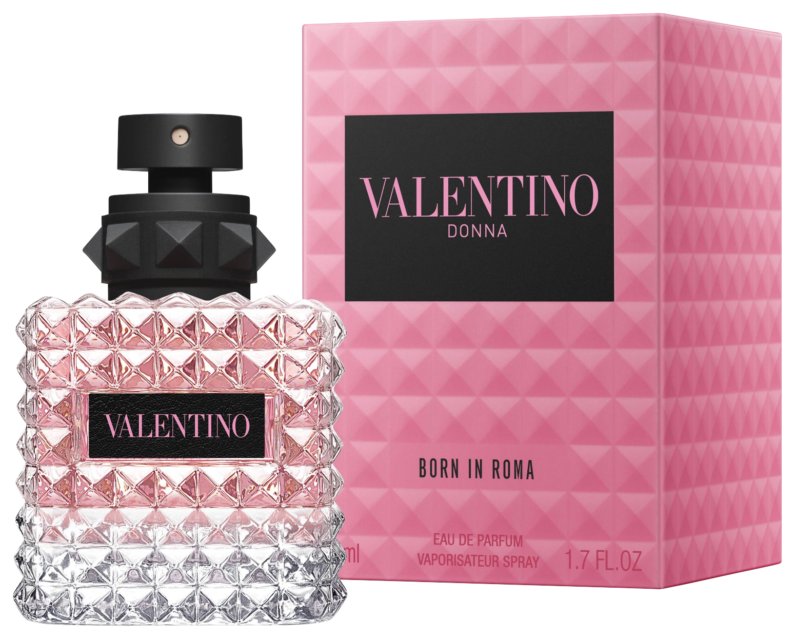 Valentino Born in Roma Donna Eau de Parfum 50 ml