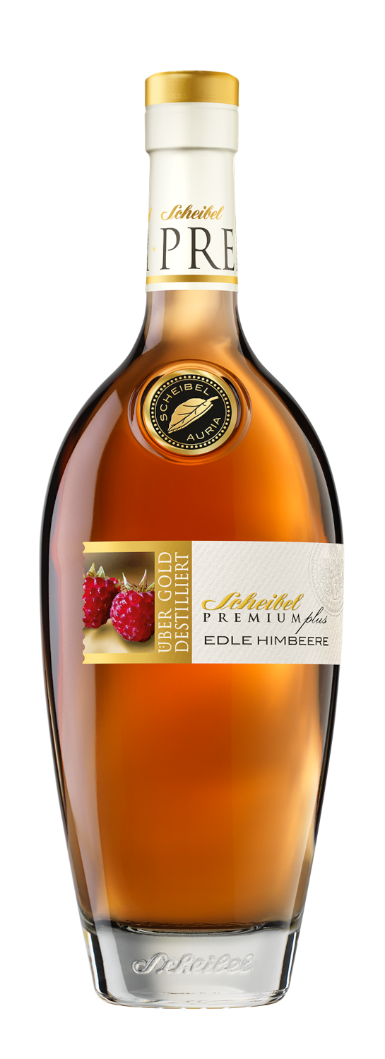PREMIUMplus Edle Himbeere
