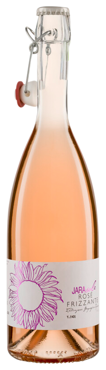 JARASOLE Rosé Frizzante IGT
